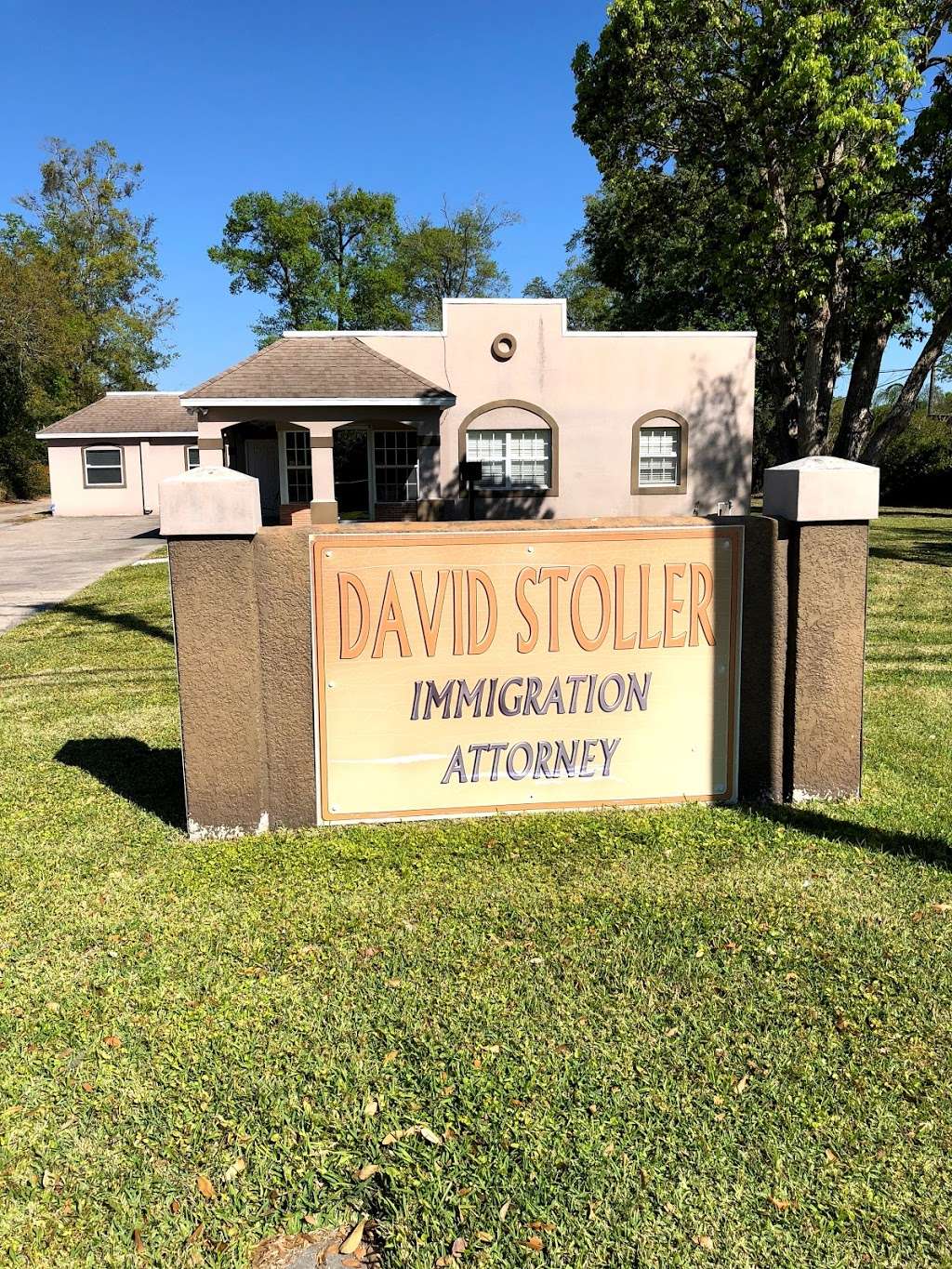 David Stoller, PA | 4445 S Conway Rd, Orlando, FL 32812, USA | Phone: (407) 999-0088
