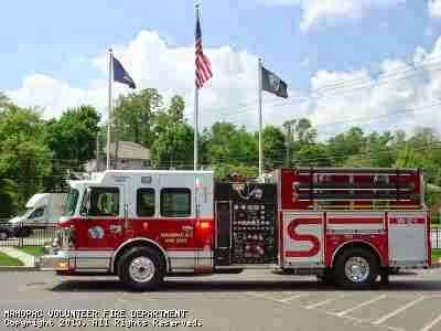 Mahopac Volunteer Fire Dept | 741 US-6, Mahopac, NY 10541 | Phone: (845) 628-3160