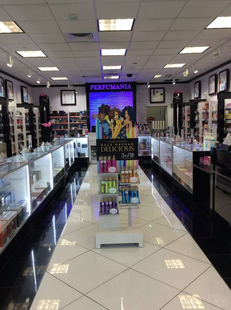 Perfumania | 3296 Livermore Outlets Dr, Livermore, CA 94551, USA | Phone: (925) 292-4935