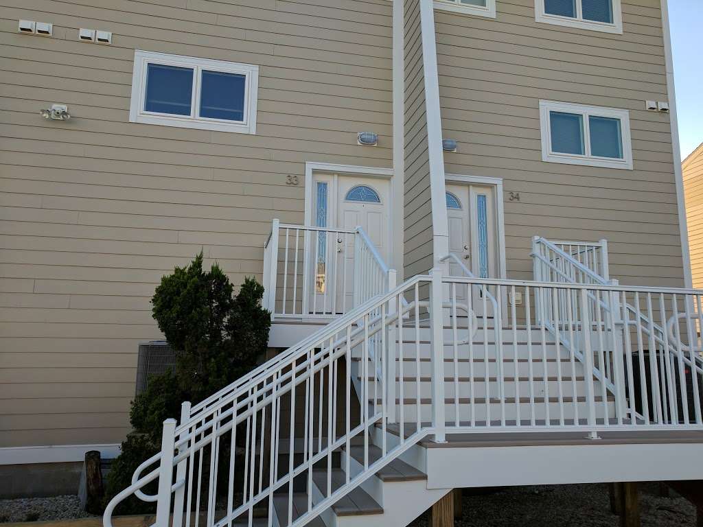 Ocean High Condominiums | 502 32nd St, Ocean City, MD 21842, USA | Phone: (410) 520-0003