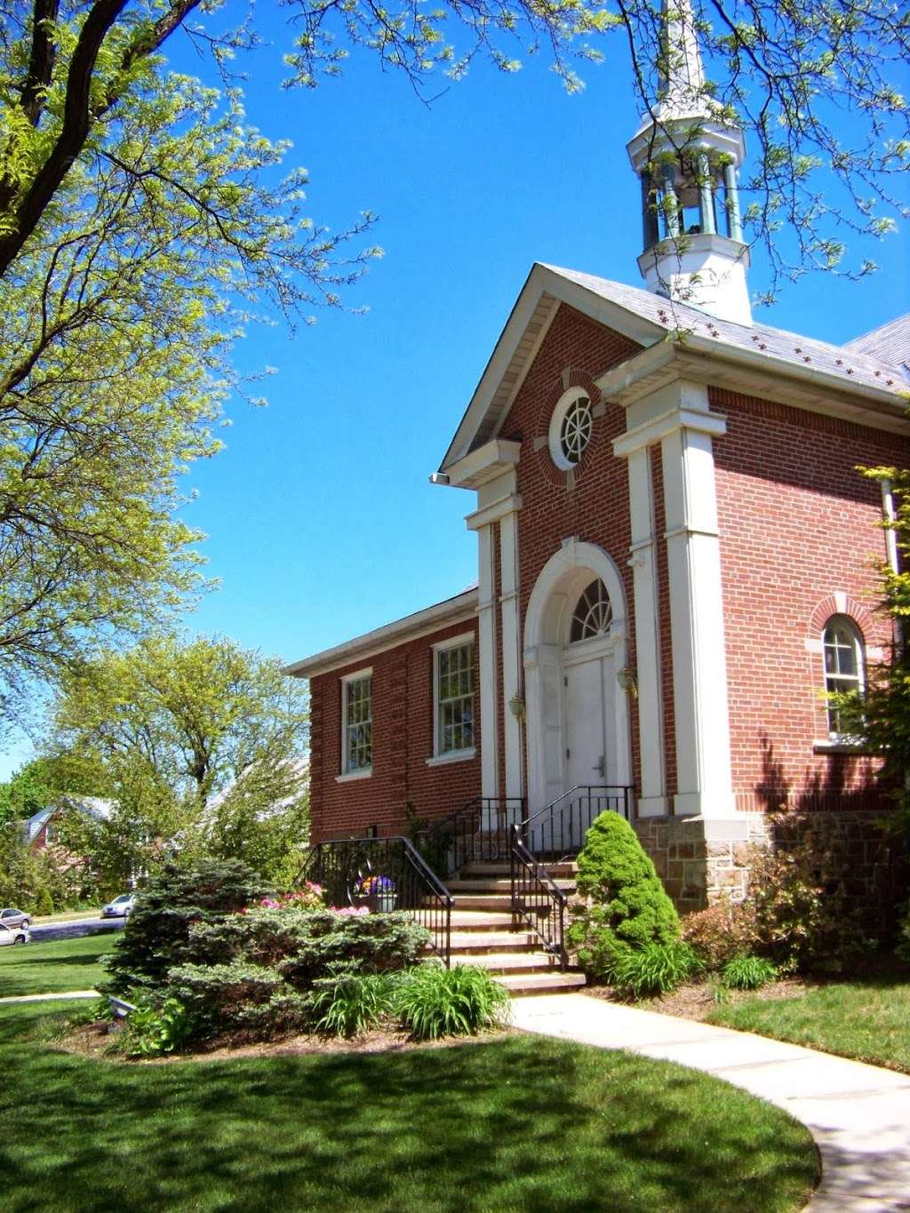 Lincoln Park United Methodist Church | 1 Carlisle Ave, Reading, PA 19609, USA | Phone: (610) 777-1422