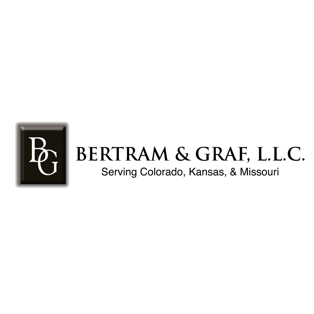 Bertram & Graf LLC | 6500 S Quebec St #300, Greenwood Village, CO 80111, USA | Phone: (303) 721-9795