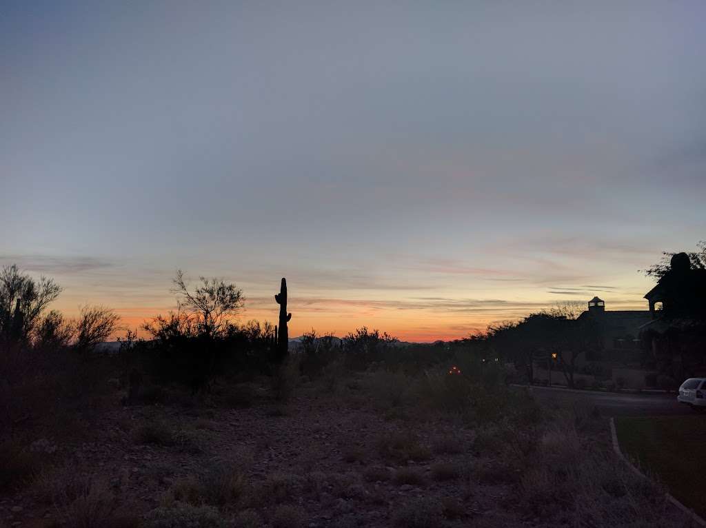 Desert Spring Park | Scottsdale, AZ 85255, USA