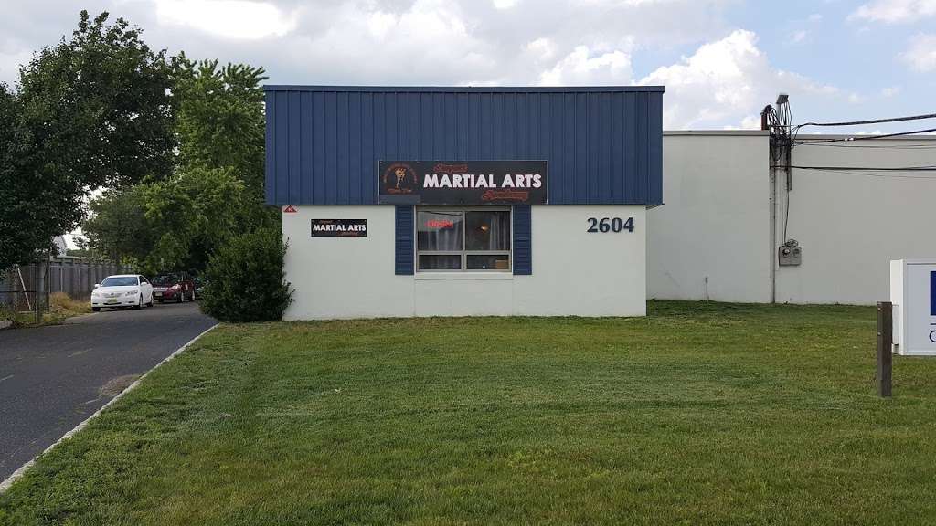Impact Martial Arts and Conditioning | 2604 Atlantic Ave, Wall Township, NJ 07719, USA | Phone: (732) 277-3326