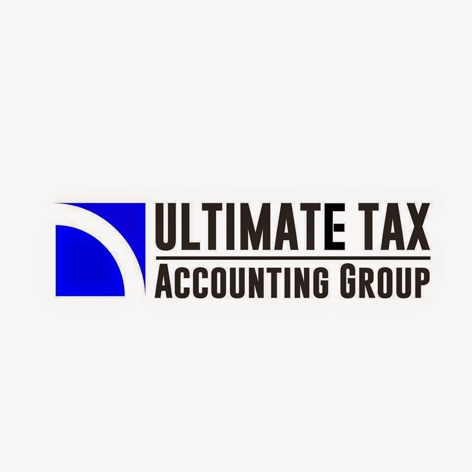 Ultimate Tax & Accounting Group, Inc. | 1001 Johnson Pkwy, St Paul, MN 55106, USA | Phone: (651) 776-1040