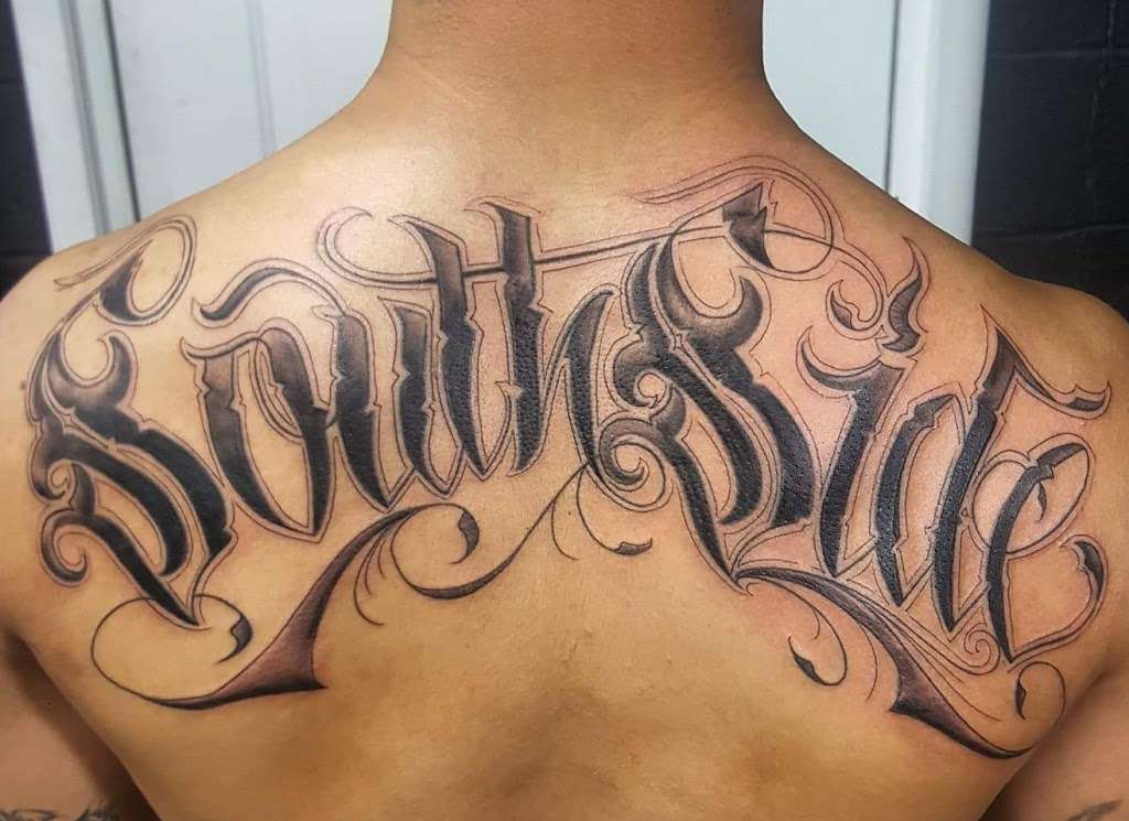 Grand Avenue Tattoo & South Phoenix | 695 W Baseline Rd #101, Phoenix, AZ 85041, USA | Phone: (602) 603-8388