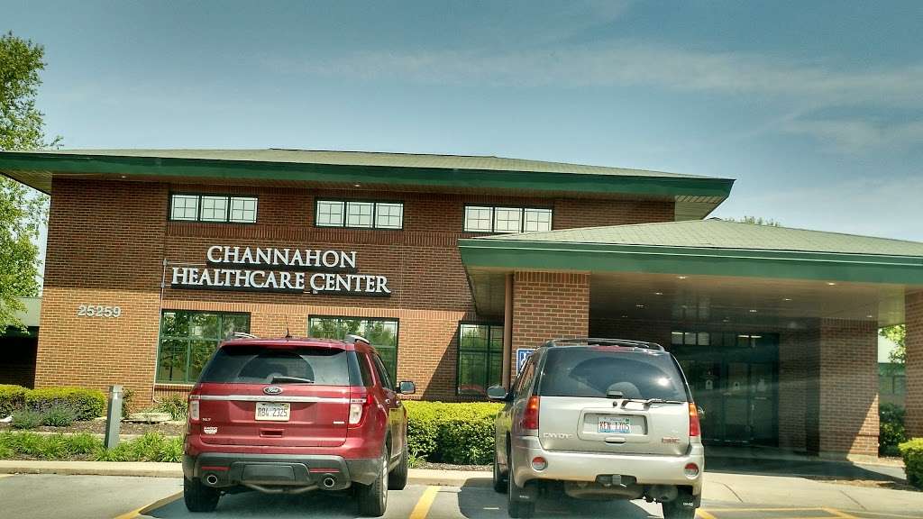 Channahon Healthcare Center of Morris Hospital | 25259 W Reed St, Channahon, IL 60410, USA | Phone: (815) 467-0555