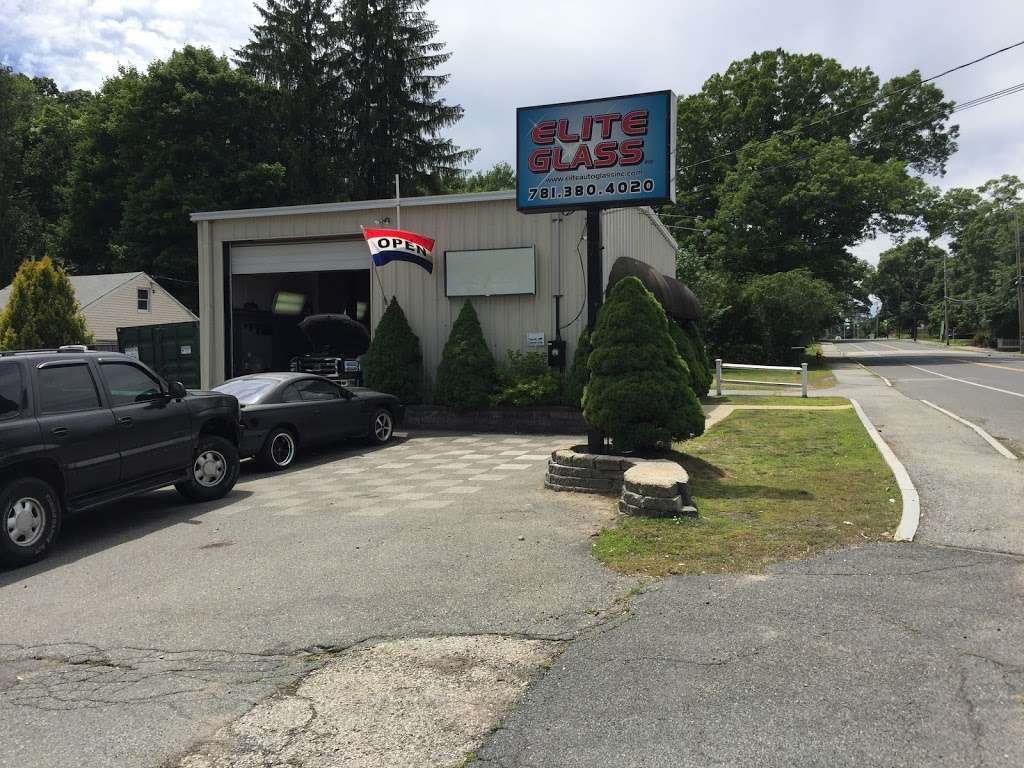 American Automotive | 846 Temple St, Whitman, MA 02382, USA | Phone: (857) 880-6513