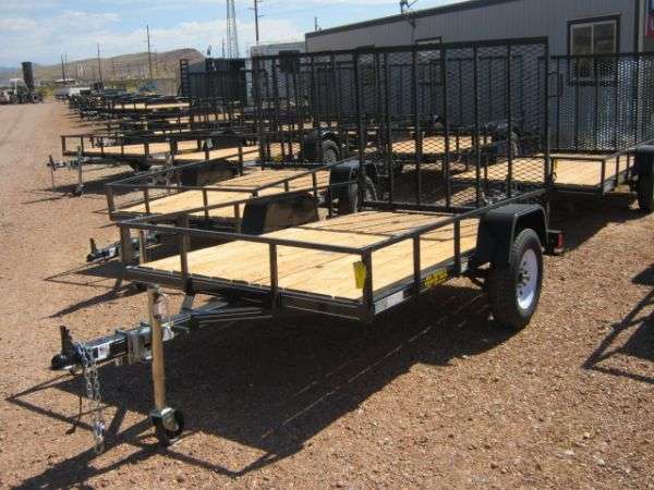 Trailer Source Nevada | 3112 N Nellis Blvd, Las Vegas, NV 89115 | Phone: (702) 413-7900