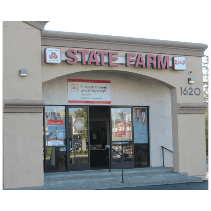 Michael Yee - State Farm Insurance Agent | 950 Fulton Ave #175, Sacramento, CA 95825, USA | Phone: (916) 484-4494