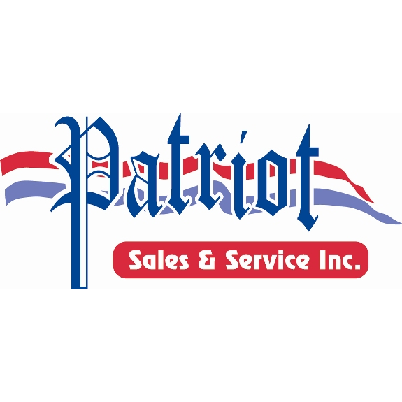 Patriot Sales & Service | 245 Stage Rd, Hampstead, NH 03841 | Phone: (508) 643-9201