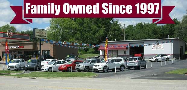 Team Motorsports | 336 East U.S. Highway 69, Kansas City, MO 64119 | Phone: (816) 459-7700