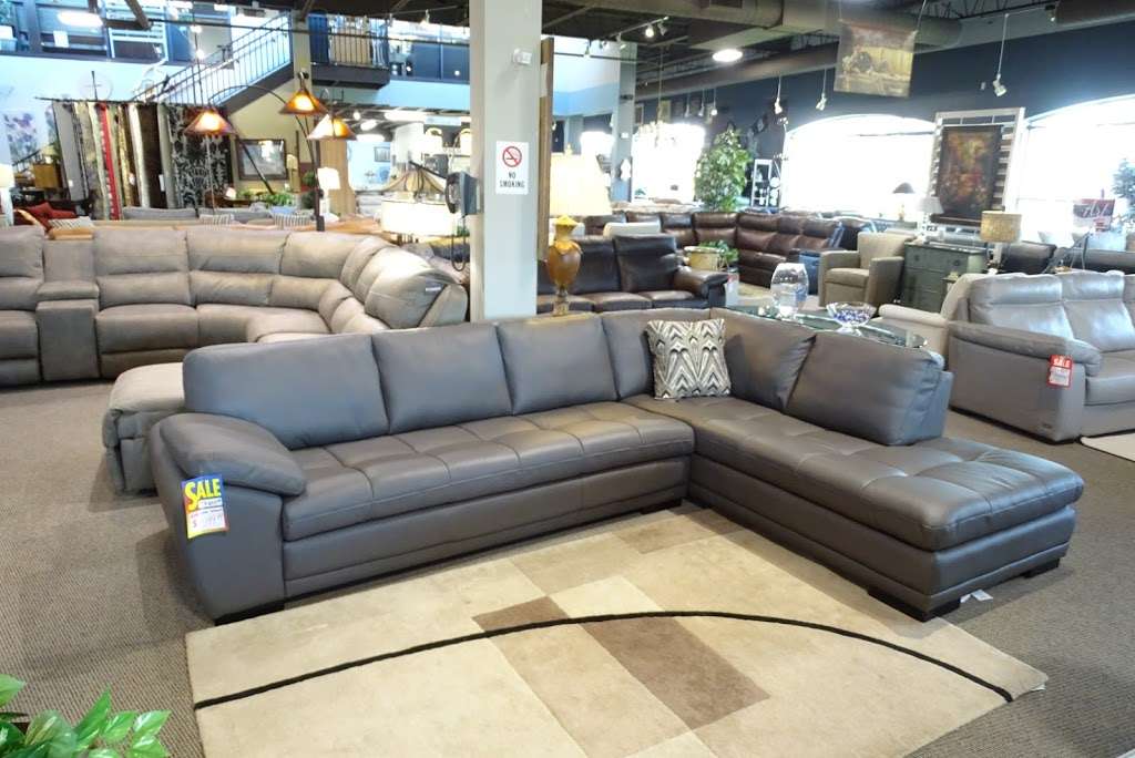 Avanti Furniture | 10273 W Lincoln Hwy, Frankfort, IL 60423 | Phone: (815) 469-1200