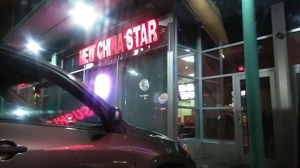 New China Star | 720 North Blakely Street, Dunmore, PA 18512 | Phone: (570) 961-8800