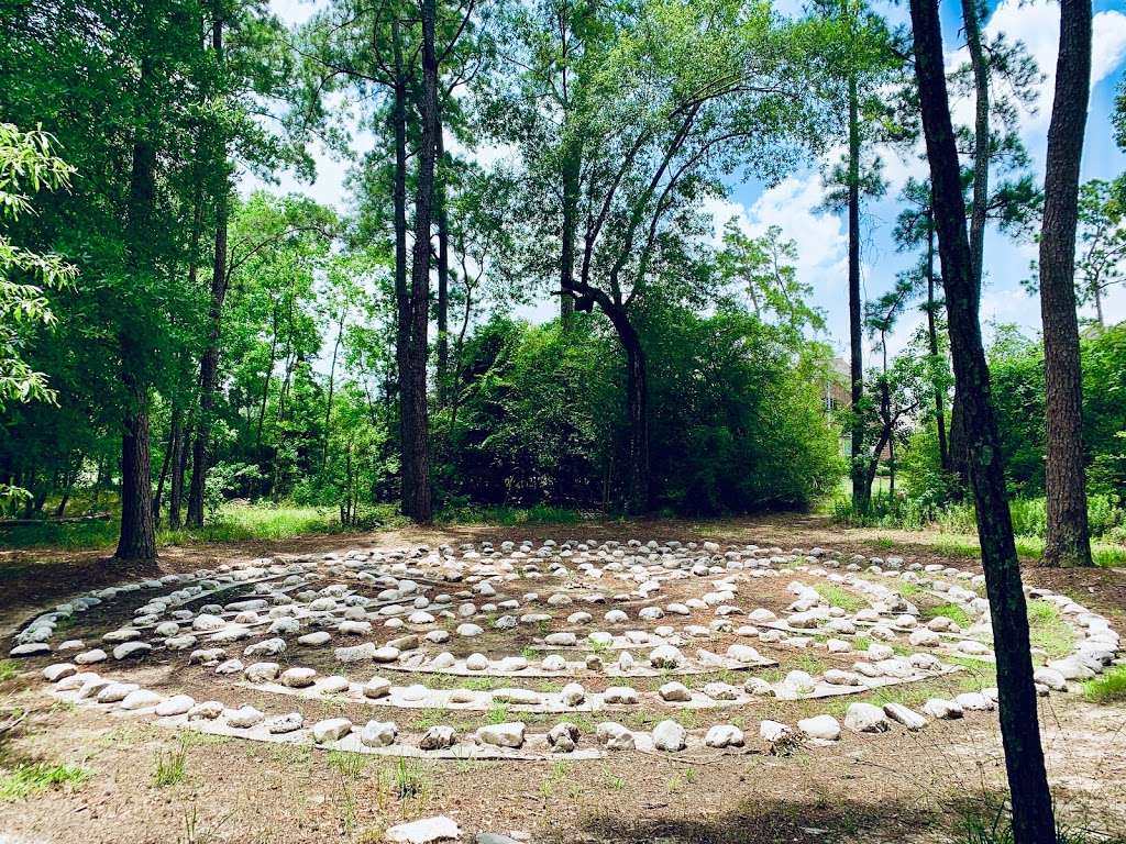 The Groves Labyrinth | Madera Run Pkwy, Atascocita, TX 77346, USA