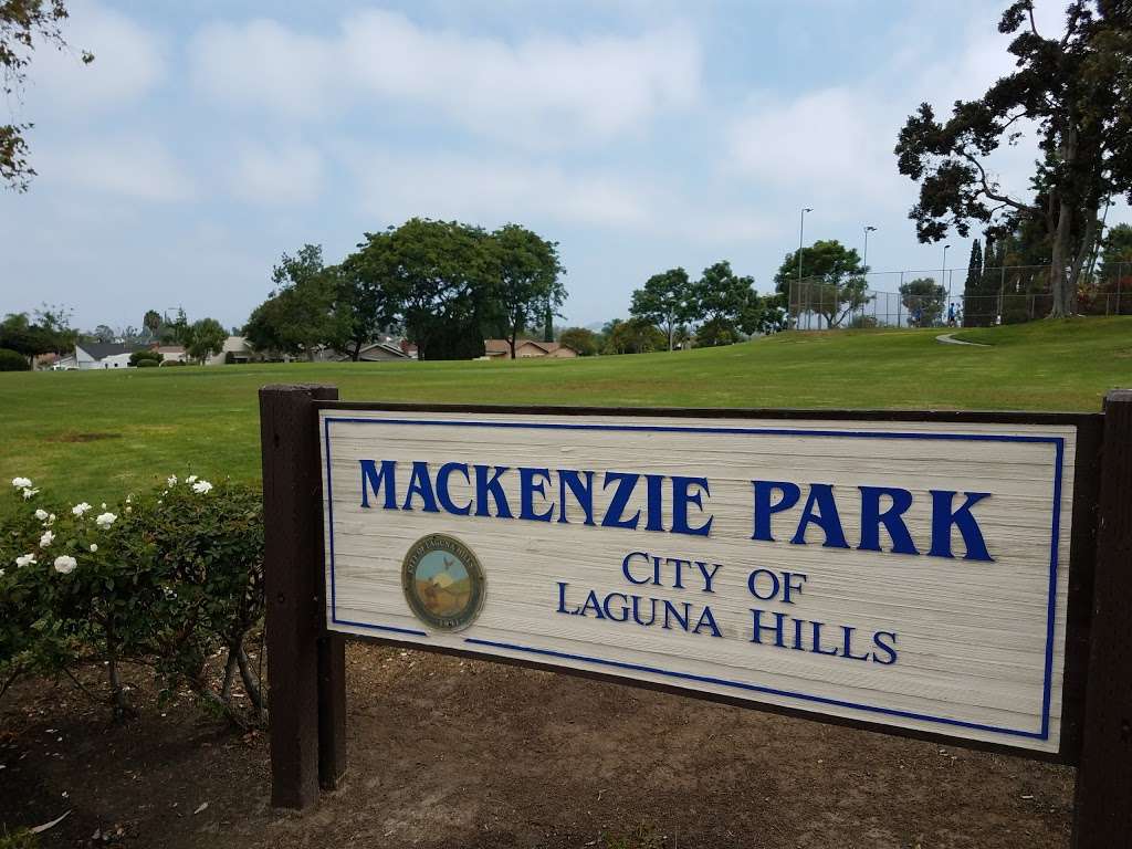 MacKenzie Park | Laguna Hills, CA 92653, USA