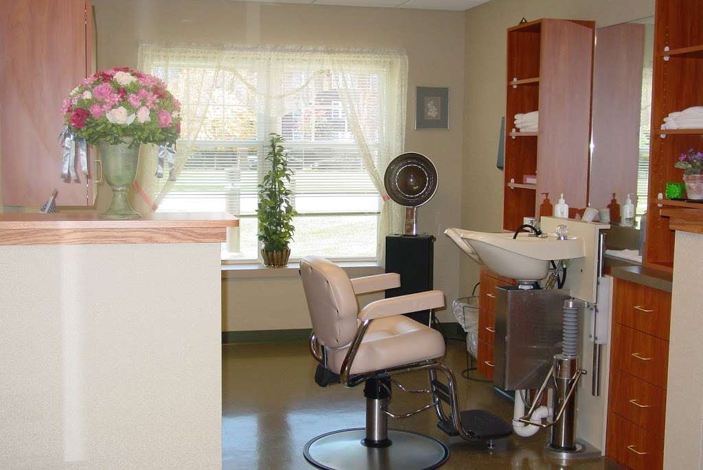 St. Joseph Village of Chicago | 4021 W Belmont Ave, Chicago, IL 60641, USA | Phone: (773) 328-5500