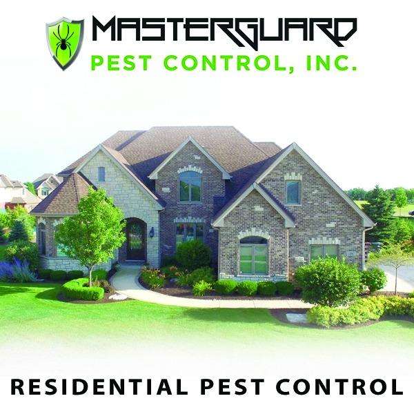 MasterGuard Pest Control Inc. | 3215 Golf Rd #293, Delafield, WI 53018, USA | Phone: (262) 408-2220