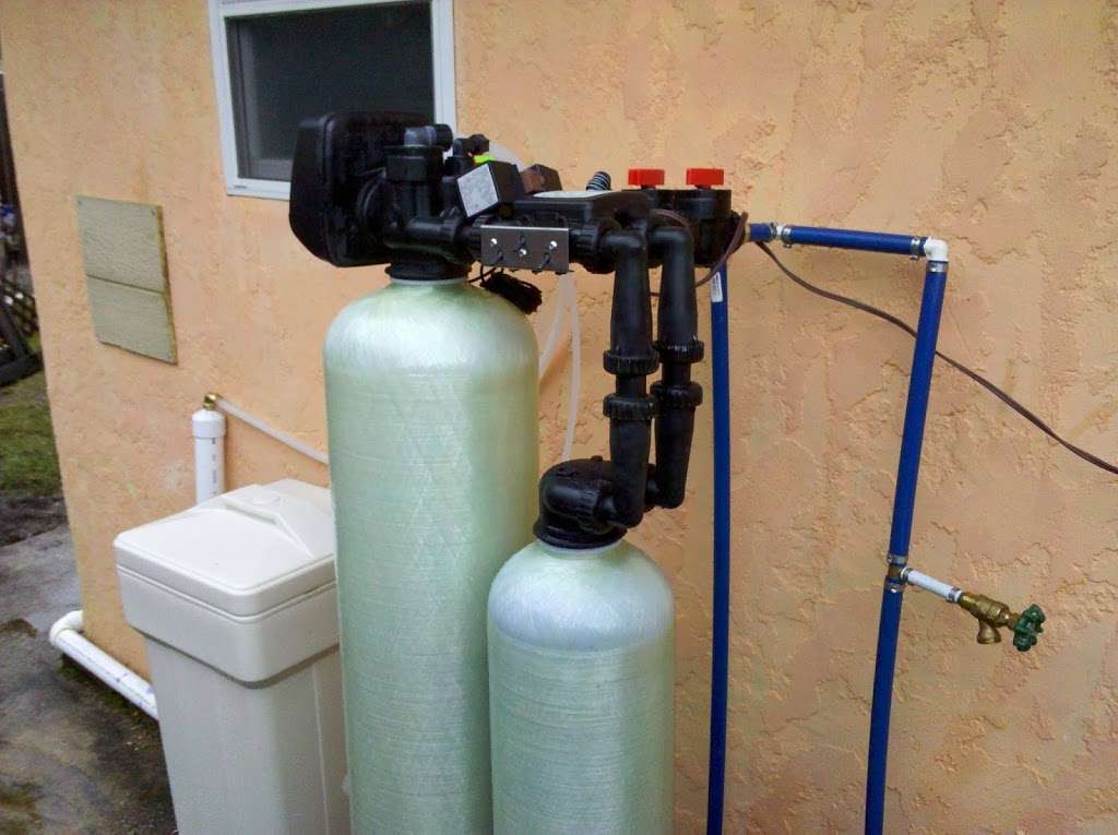 S&S Water Solutions LLC | 1504 Max Hooks Rd suite g, Groveland, FL 34736, USA | Phone: (352) 396-4932