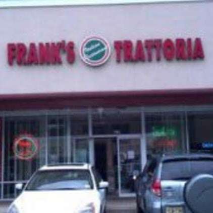 Franks Trattoria | 1365, 80 Main St, Hackettstown, NJ 07840, USA | Phone: (908) 852-2405