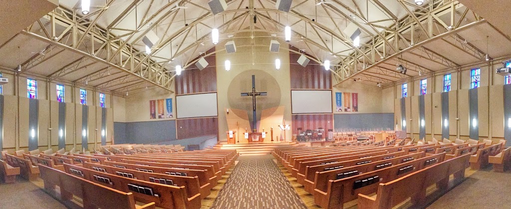 Grace Evangelical Lutheran Church | W196N9525 Cross View Way, Menomonee Falls, WI 53051, USA | Phone: (262) 251-0670