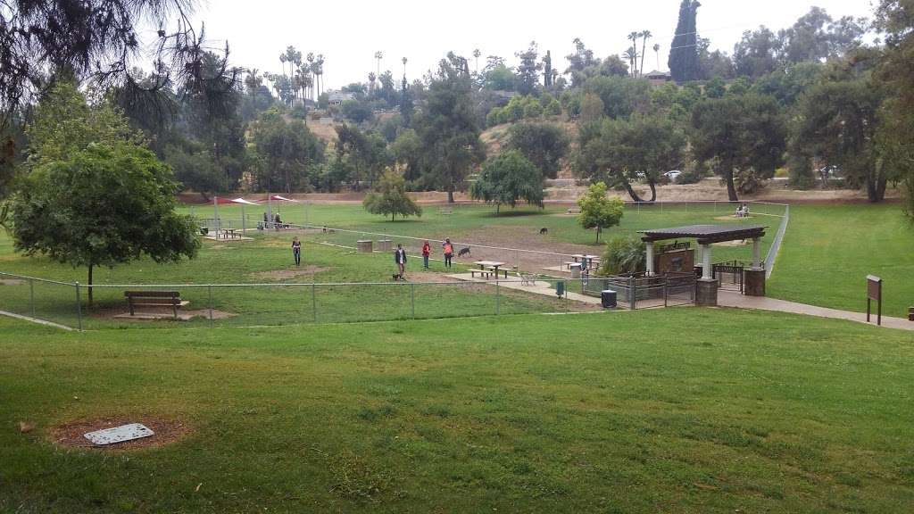 Redlands Dog Park | Roosevelt Rd, Redlands, CA 92374, USA | Phone: (909) 798-7655