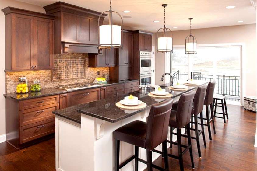 Chicago Kitchen Remodeling | 4170 N Elston Ave apt 100, Chicago, IL 60618, USA | Phone: (773) 465-0573