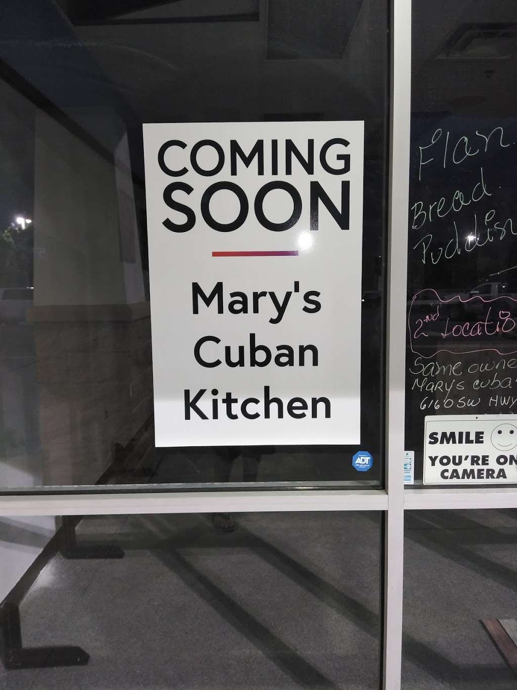 Marys Cuban Kitchen | 7578 SE Maricamp Rd, Ocala, FL 34472, USA | Phone: (352) 687-2466