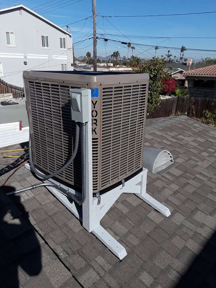 5 Diamond Heating and Cooling | 3949 Clairemont Dr #12, San Diego, CA 92117 | Phone: (833) 353-4822