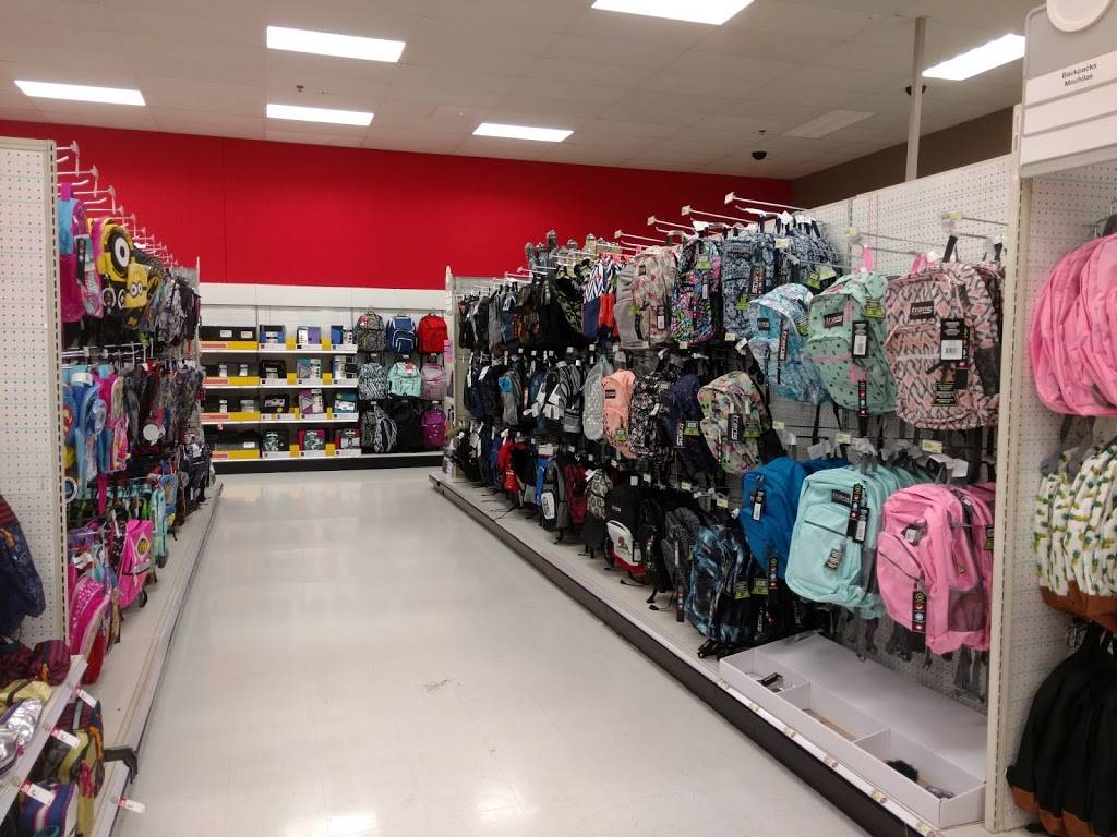 Target | 13200 Jamboree Rd, Irvine, CA 92602, USA | Phone: (714) 838-1209