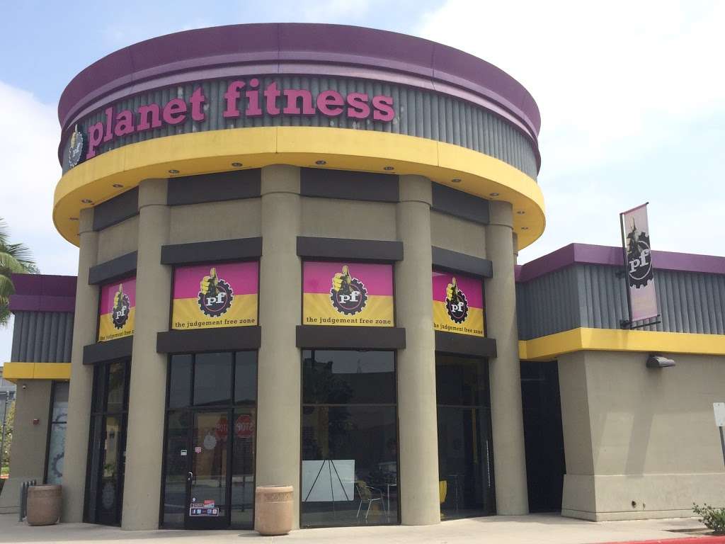 Planet Fitness | 8724 Garfield Ave, South Gate, CA 90280, USA | Phone: (562) 927-7766