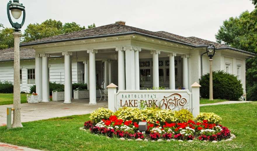 Bartolottas Lake Park Bistro | 3133 E Newberry Blvd, Milwaukee, WI 53211, USA | Phone: (414) 962-6300