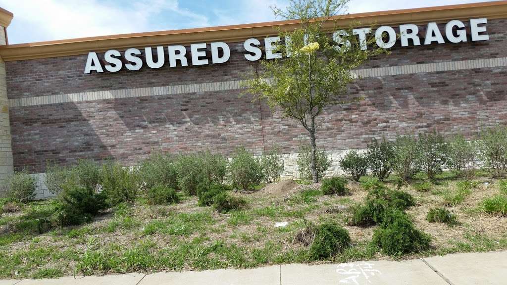 Assured Self Storage | 3645 N Houston School Rd, Lancaster, TX 75134, USA | Phone: (972) 360-9283