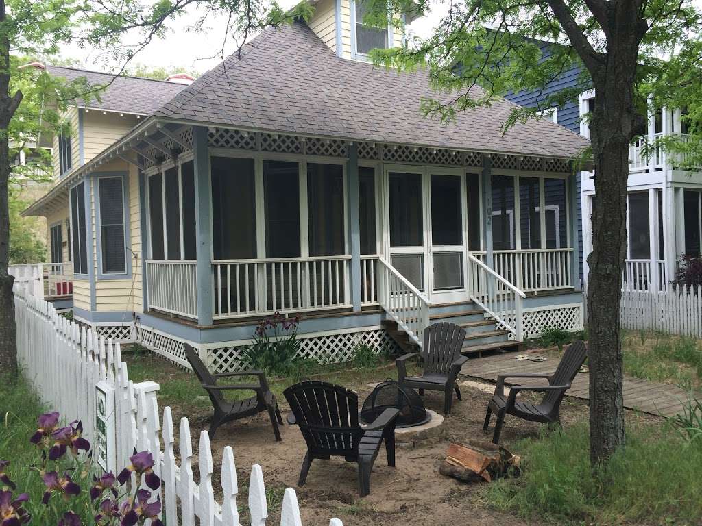 Beachwalk Vacation Rentals | 202 Beachwalk Ln, Michigan City, IN 46360, USA | Phone: (219) 879-7874