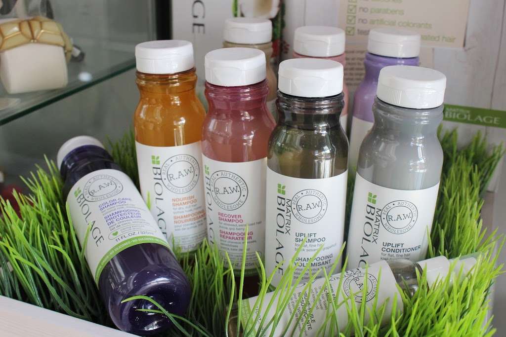 AG STUDIO N SPA (French Salon) | 17521 Pines Blvd, Pembroke Pines, FL 33029, USA | Phone: (954) 405-7389