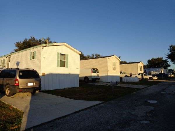 Enchanted Grove Mobile Home | 5137 N Scenic Hwy, Lake Wales, FL 33898, USA | Phone: (863) 439-3911