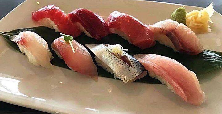 Mizu Japanese | 4475 Lake Ave S, White Bear Lake, MN 55110, USA | Phone: (651) 653-4888