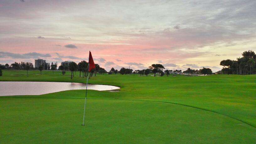 North Palm Beach Country Club | 951 US-1, North Palm Beach, FL 33408, USA | Phone: (561) 691-3433