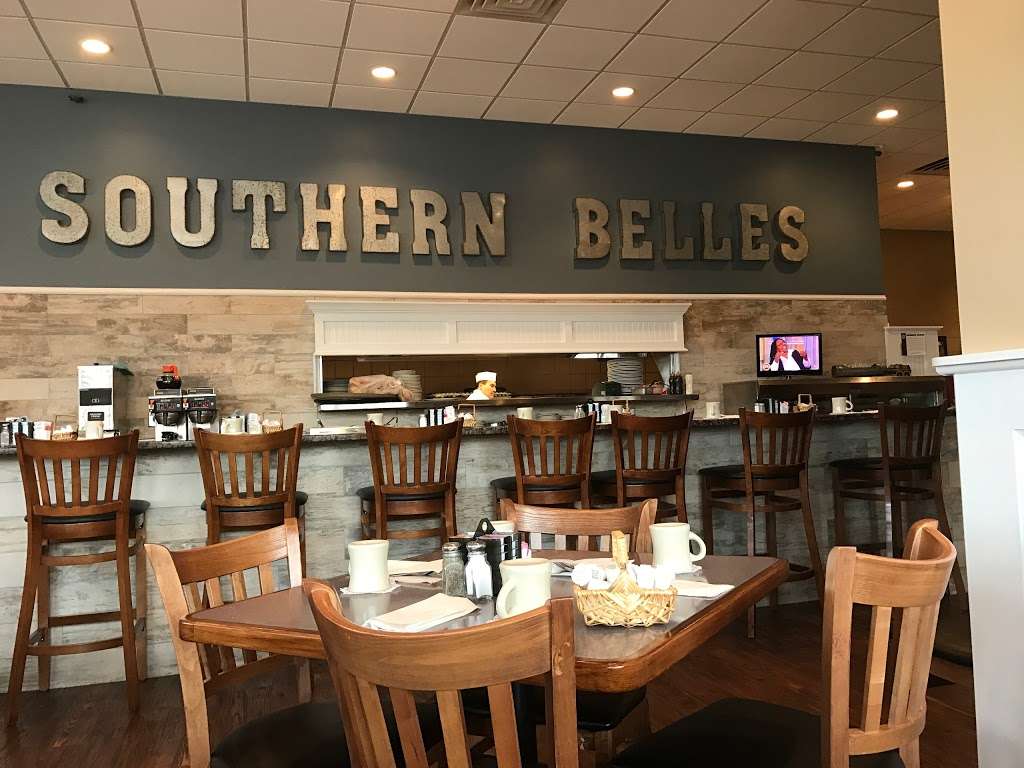 Southern Belles | 6737 S Archer Ave, Bridgeview, IL 60455, USA | Phone: (708) 458-4778