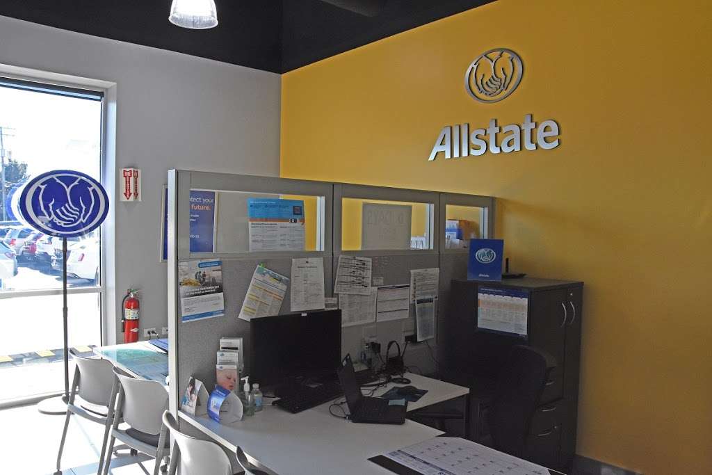 Joseph Massarelli: Allstate Insurance | 1000 E Park Ave, Libertyville, IL 60048 | Phone: (847) 362-8350