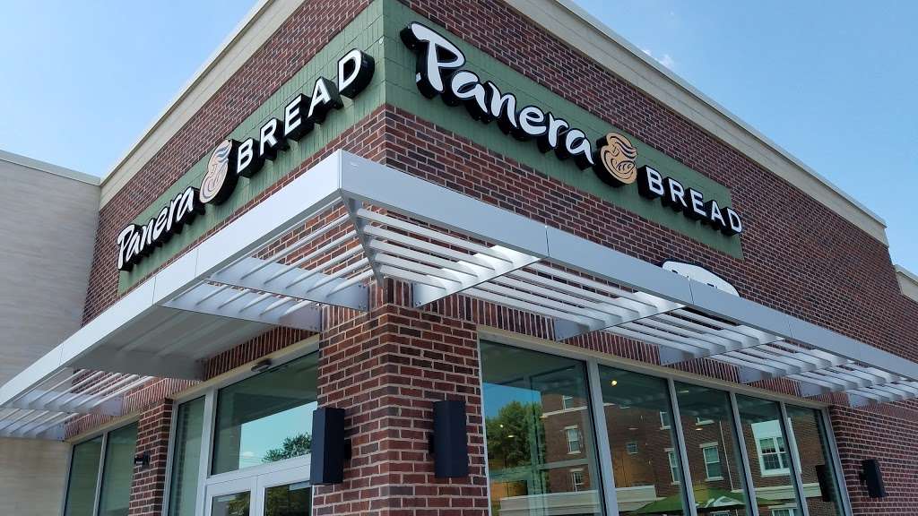 Panera Bread | 900 Lion Road, Ewing Township, NJ 08618, USA | Phone: (609) 403-7081