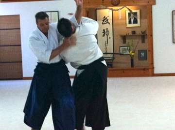 Aikido Ventura Aikikai | 2406 E Main St, Ventura, CA 93003, USA | Phone: (805) 653-5955