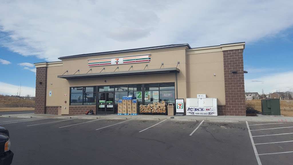 7-Eleven | 5601 E 136th Ave, Thornton, CO 80602 | Phone: (303) 920-7152