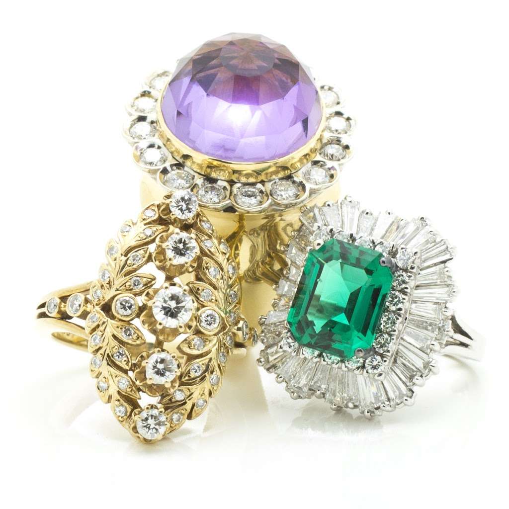 Michael Moses Jewelers | 2525 West Coast Hwy, Newport Beach, CA 92663, USA | Phone: (949) 646-7100