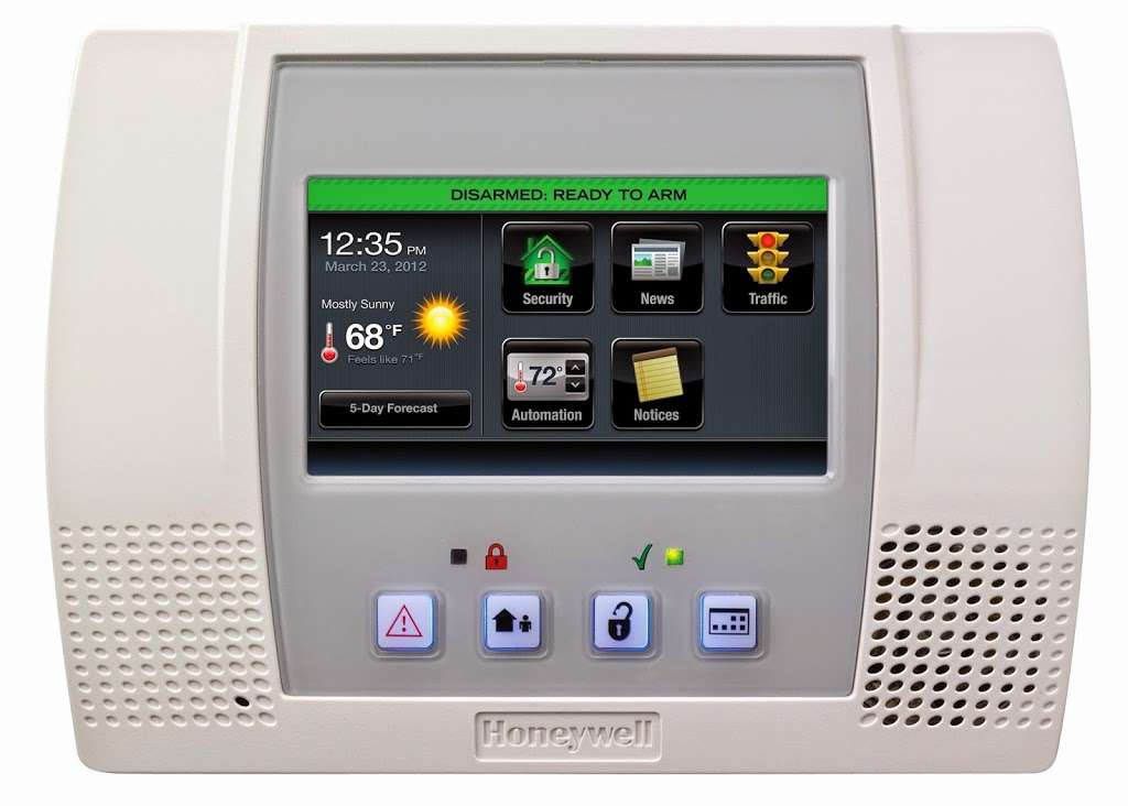 Scharig Alarm Systems | 17201 E US Hwy 40, Independence, MO 64055 | Phone: (816) 350-0727