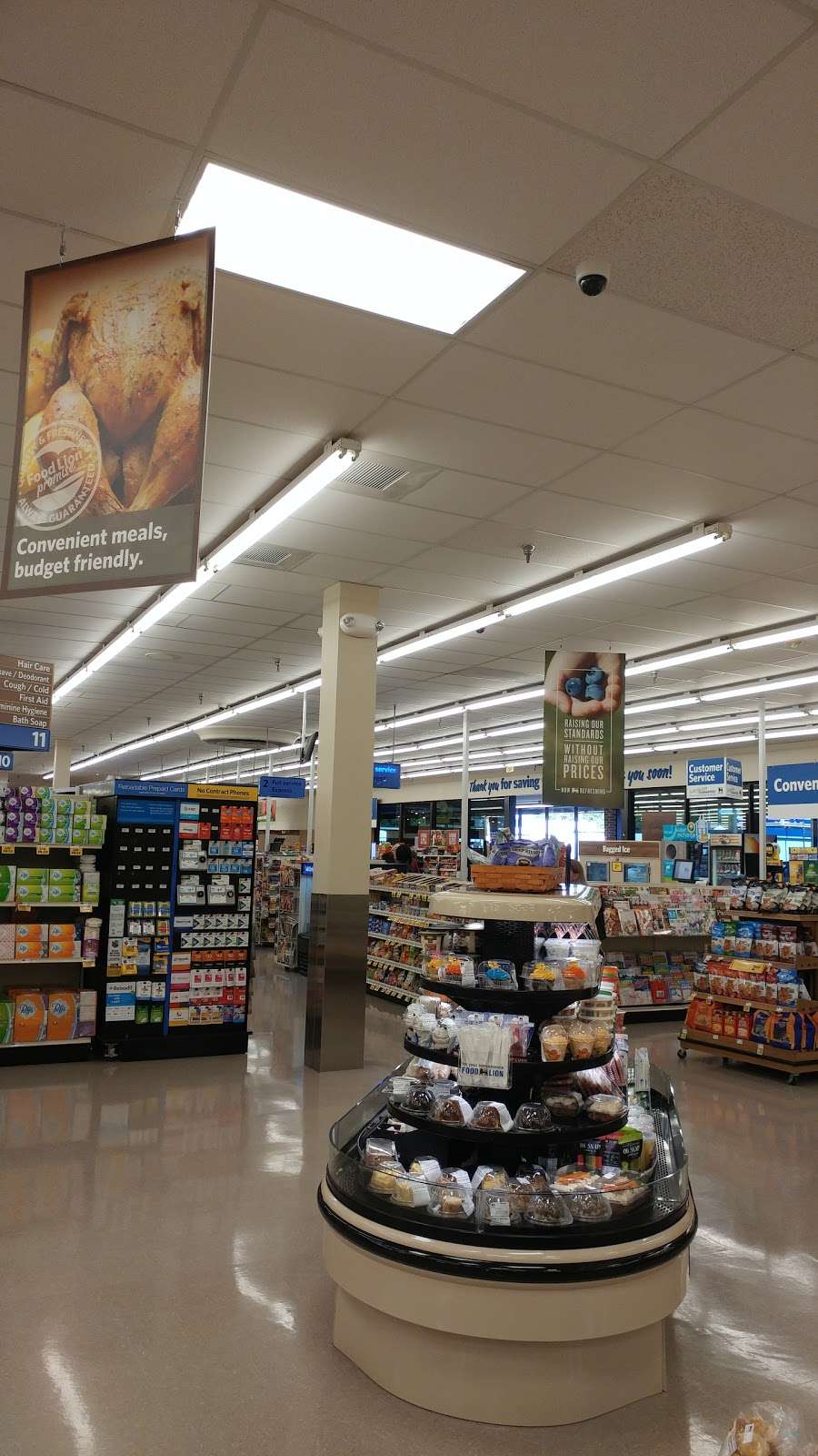 Food Lion, 100 E Sunset Dr, Monroe, NC 28112, USA