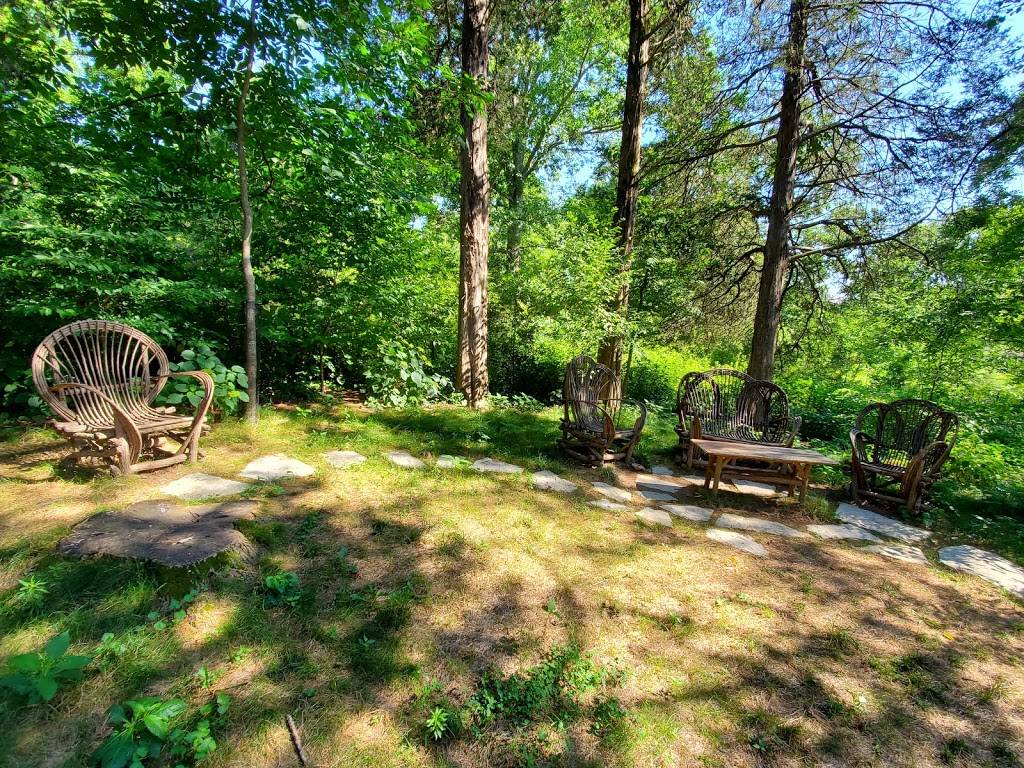 Woodland Garden | Louisville, KY 40291, USA | Phone: (502) 584-0350