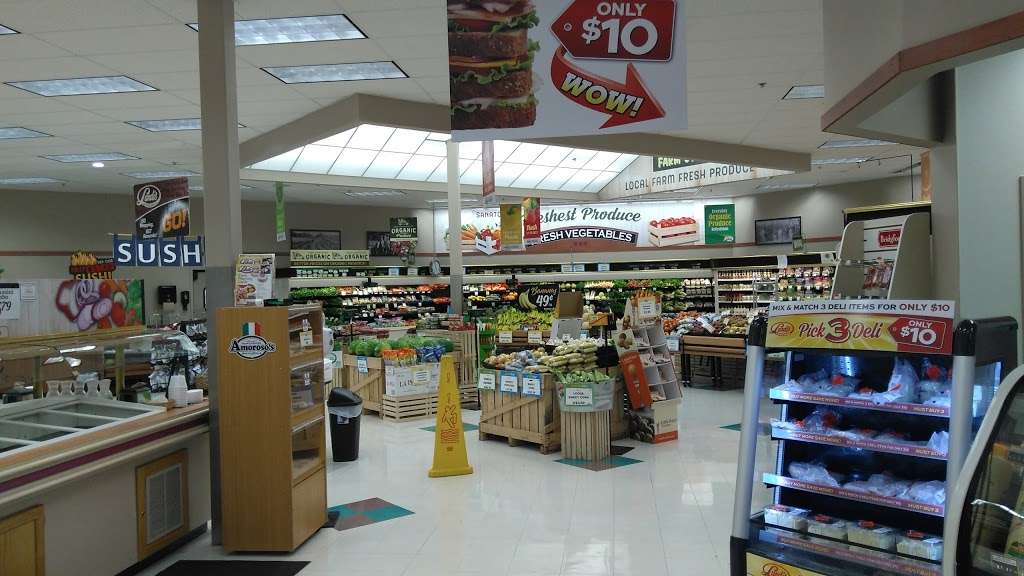 Landis Supermarket | 2190 E High St, Pottstown, PA 19464 | Phone: (610) 970-6801