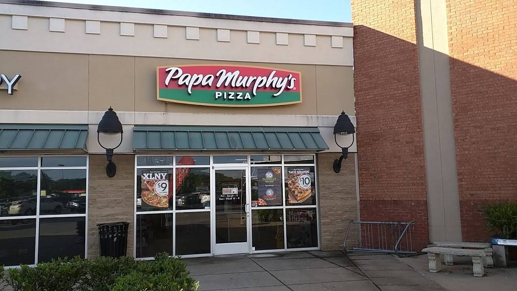 Papa Murphys | Take N Bake Pizza | 6688 Nolensville Pike Suite 113, Brentwood, TN 37027 | Phone: (615) 283-8081