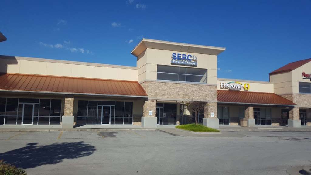 SERC Physical & Hand Therapy (Harrisonville) | 678 S Commercial St, Harrisonville, MO 64701 | Phone: (816) 380-3344